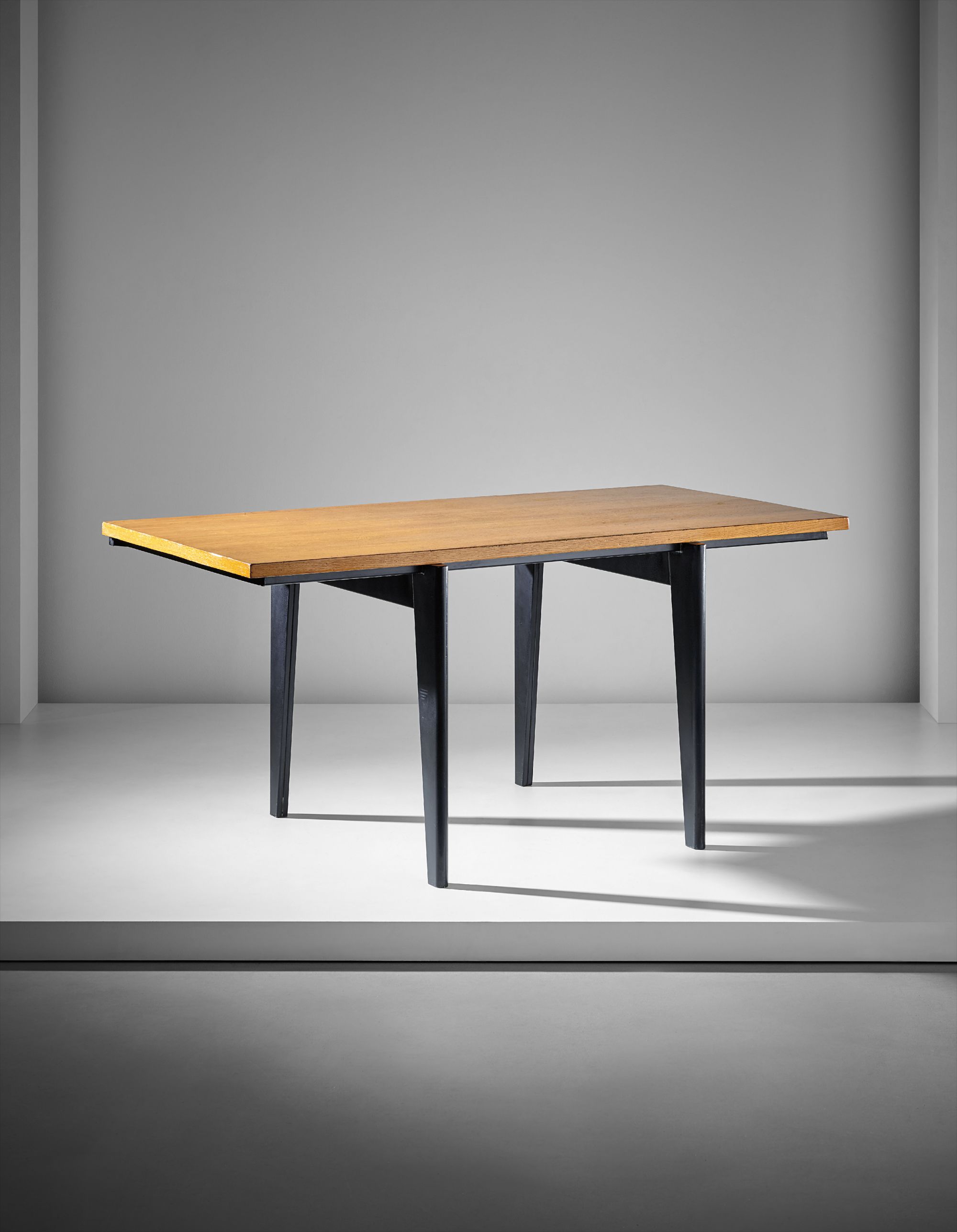 Jean Prouvé — 'Standard desk'