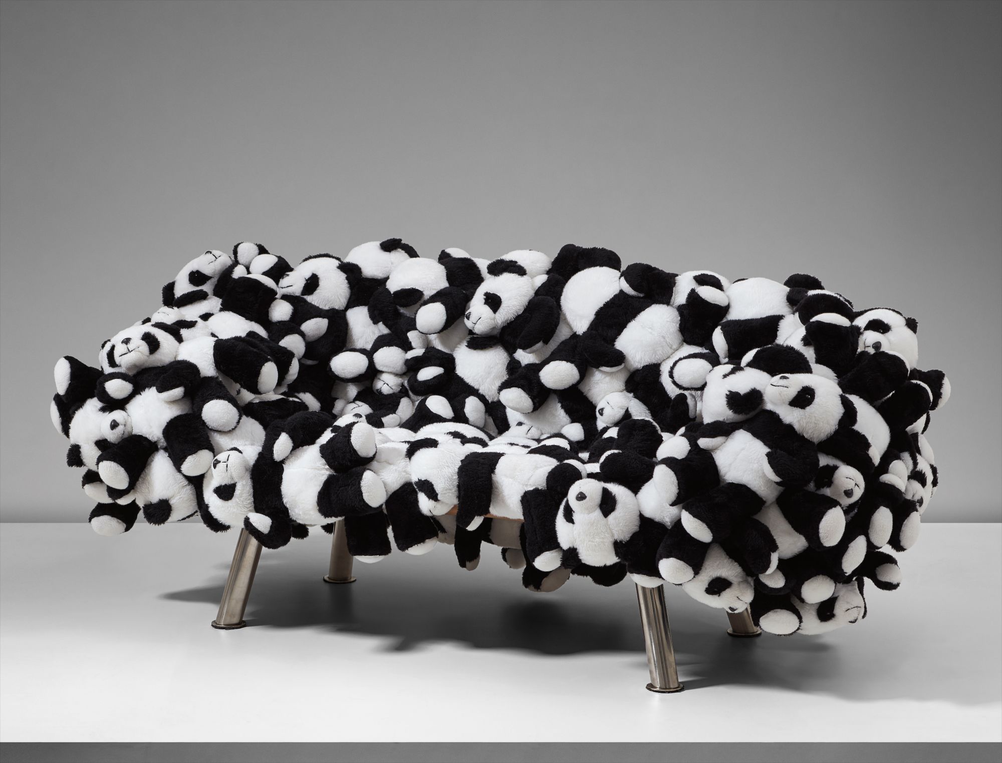 'Panda' sofa