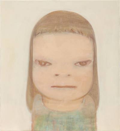 Study for Miss Spring