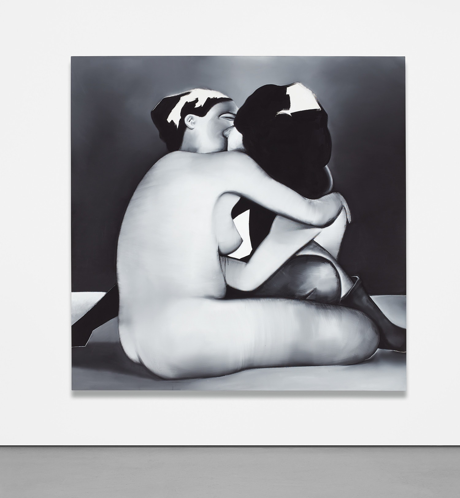 Tomoo Gokita — Embrace