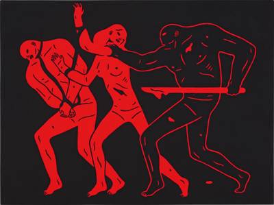 Cleon Peterson