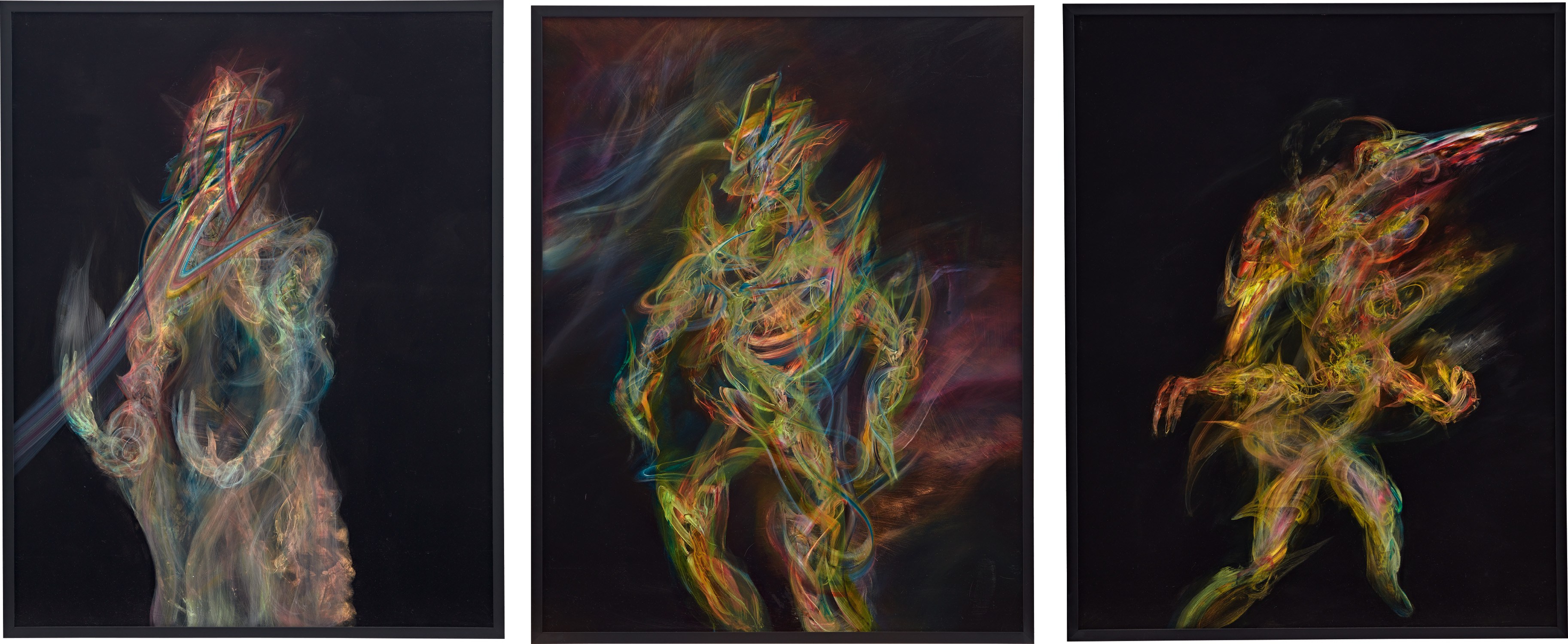 The Shredding Series