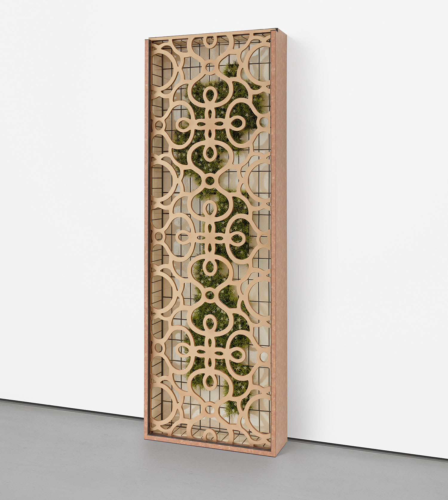 Phillips is proud to present works by Hong Kong-based artists including Adrian Wong, Frank Sin, Chow Chun Fai, Lee Kit and Trevor Yeung. These works exemplify the city’s healthy, vibrant and diverse local art scene, one that continues to fascinate Hong Kong’s community as well as explore the interdimensionalities of the sprawling metropolis that it occupies.