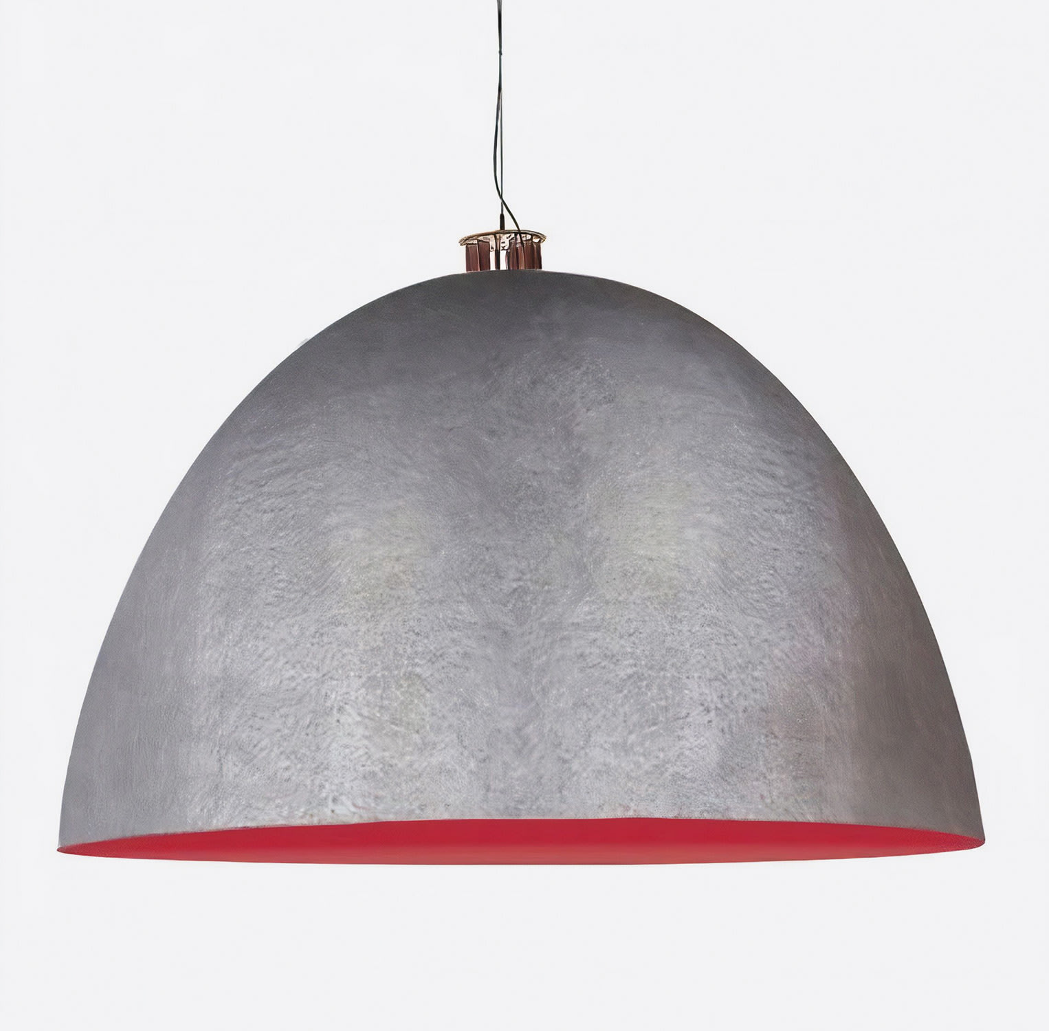 Ingo Maurer — Xxl Dome Hanging Lamp