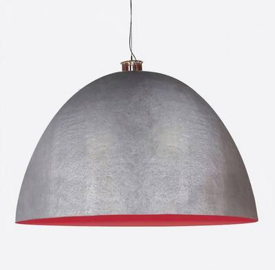Xxl Dome Hanging Lamp