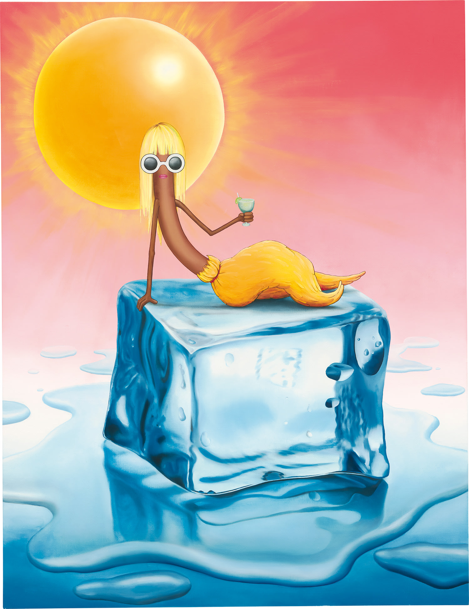 Emily Mae Smith — Broom Life