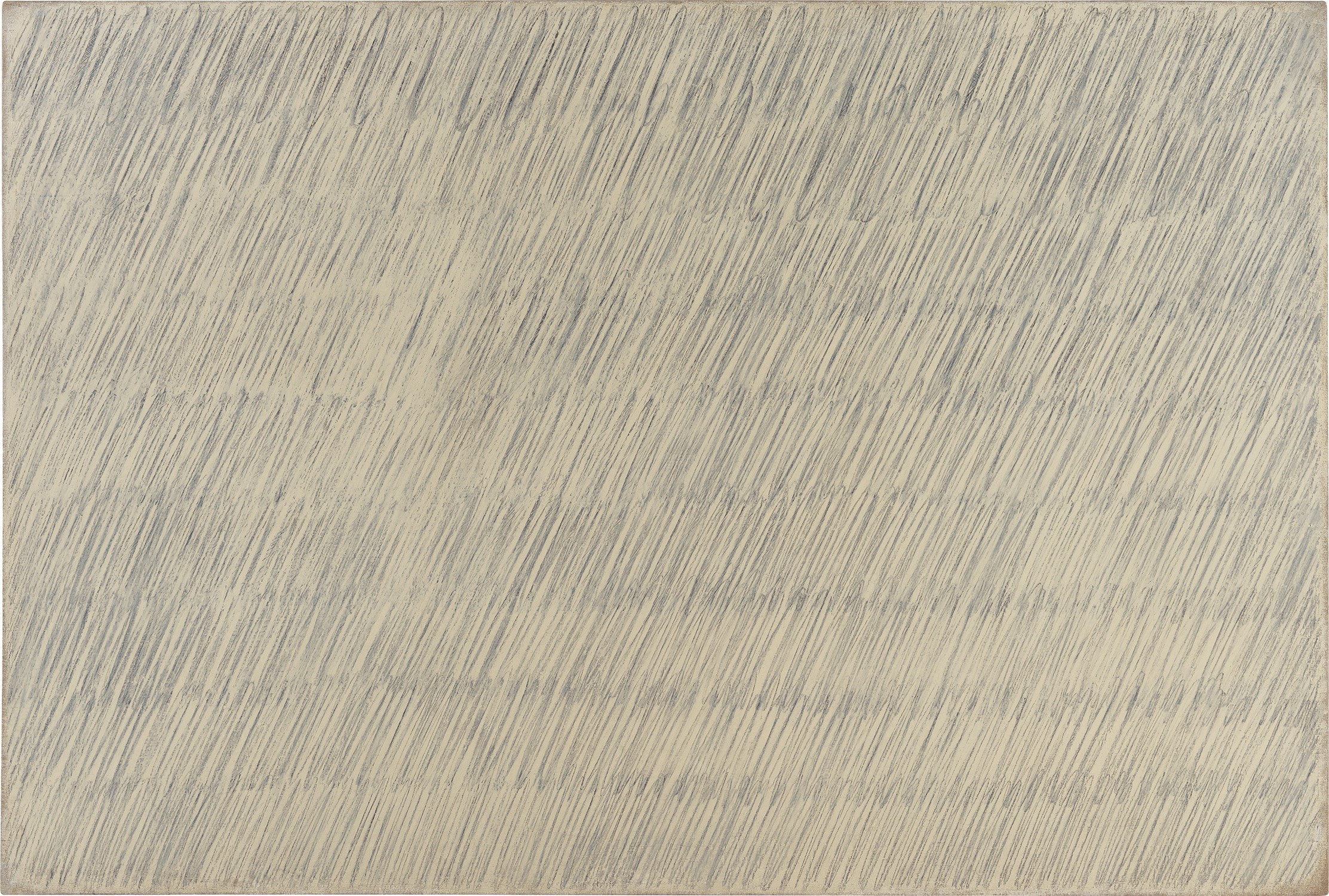 Park Seo-Bo — Ecriture No. 15