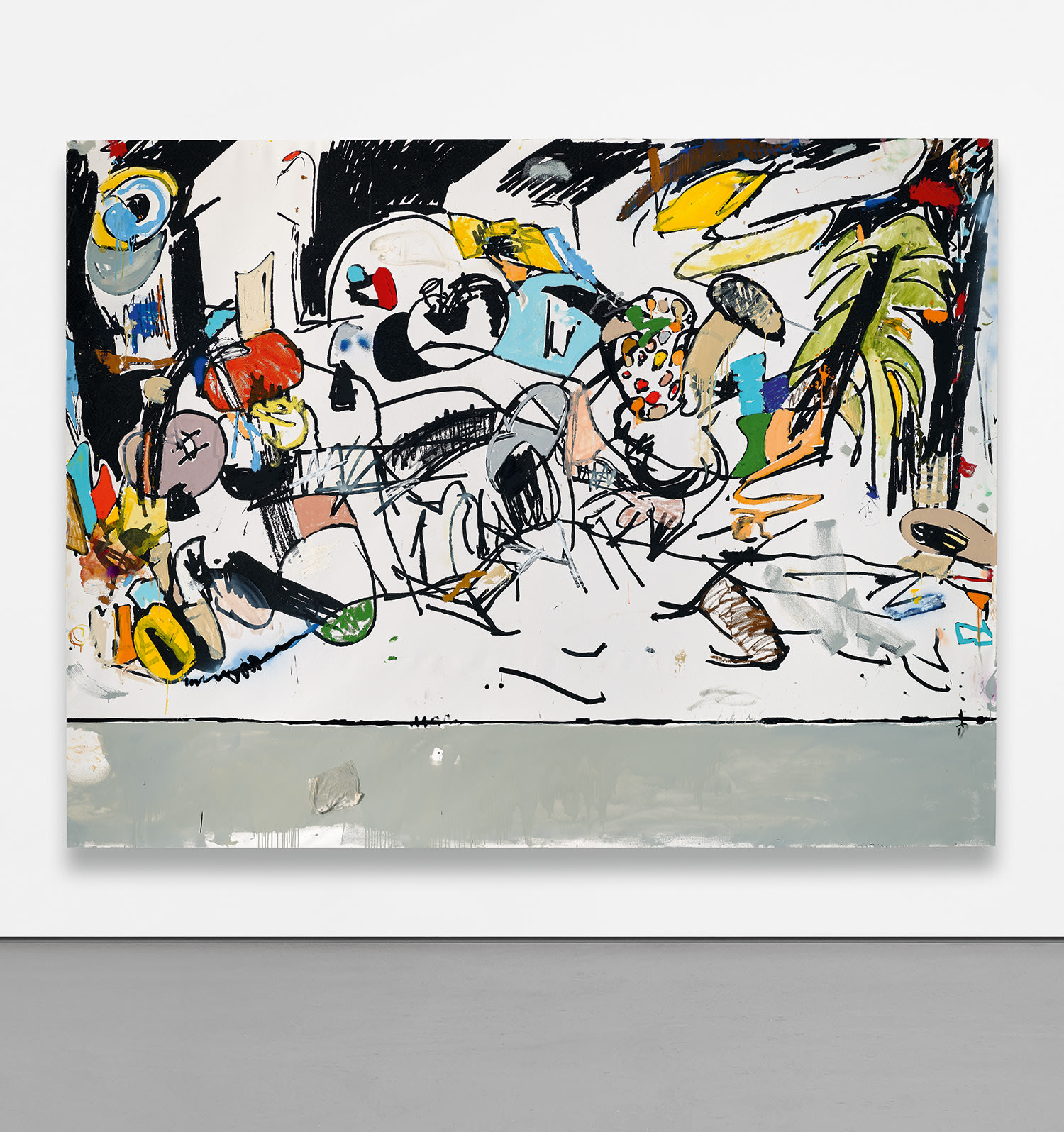 Eddie Martinez — Christmas in July