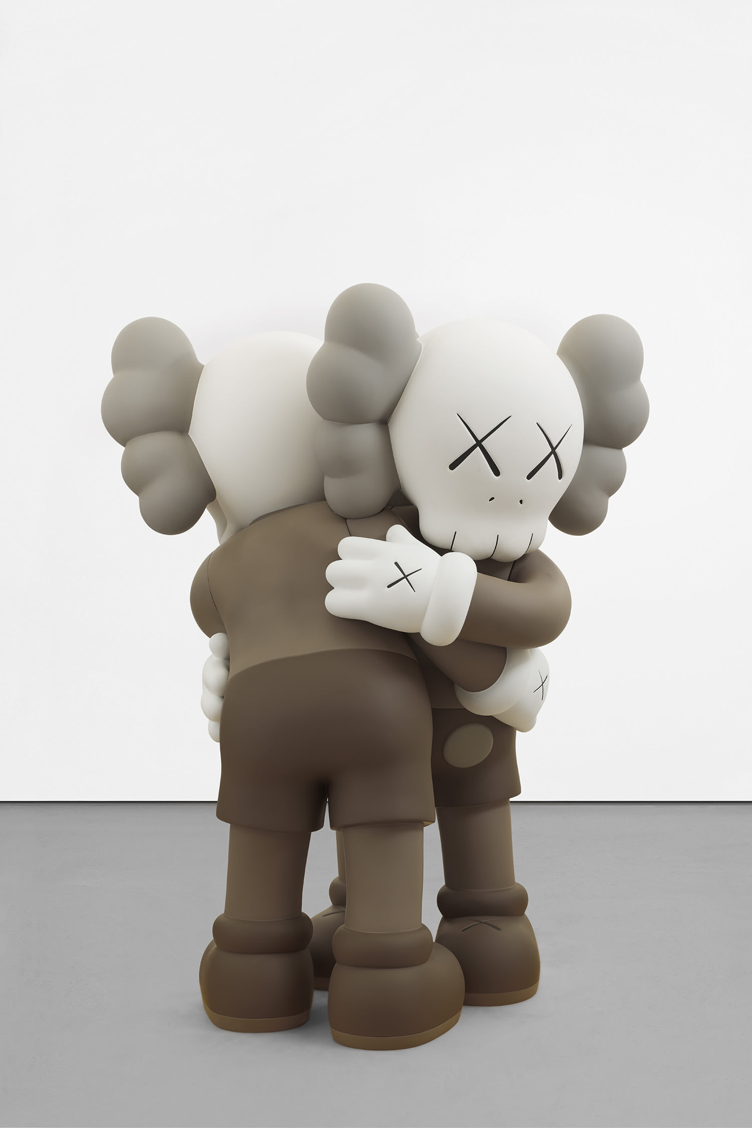 KAWS — Together