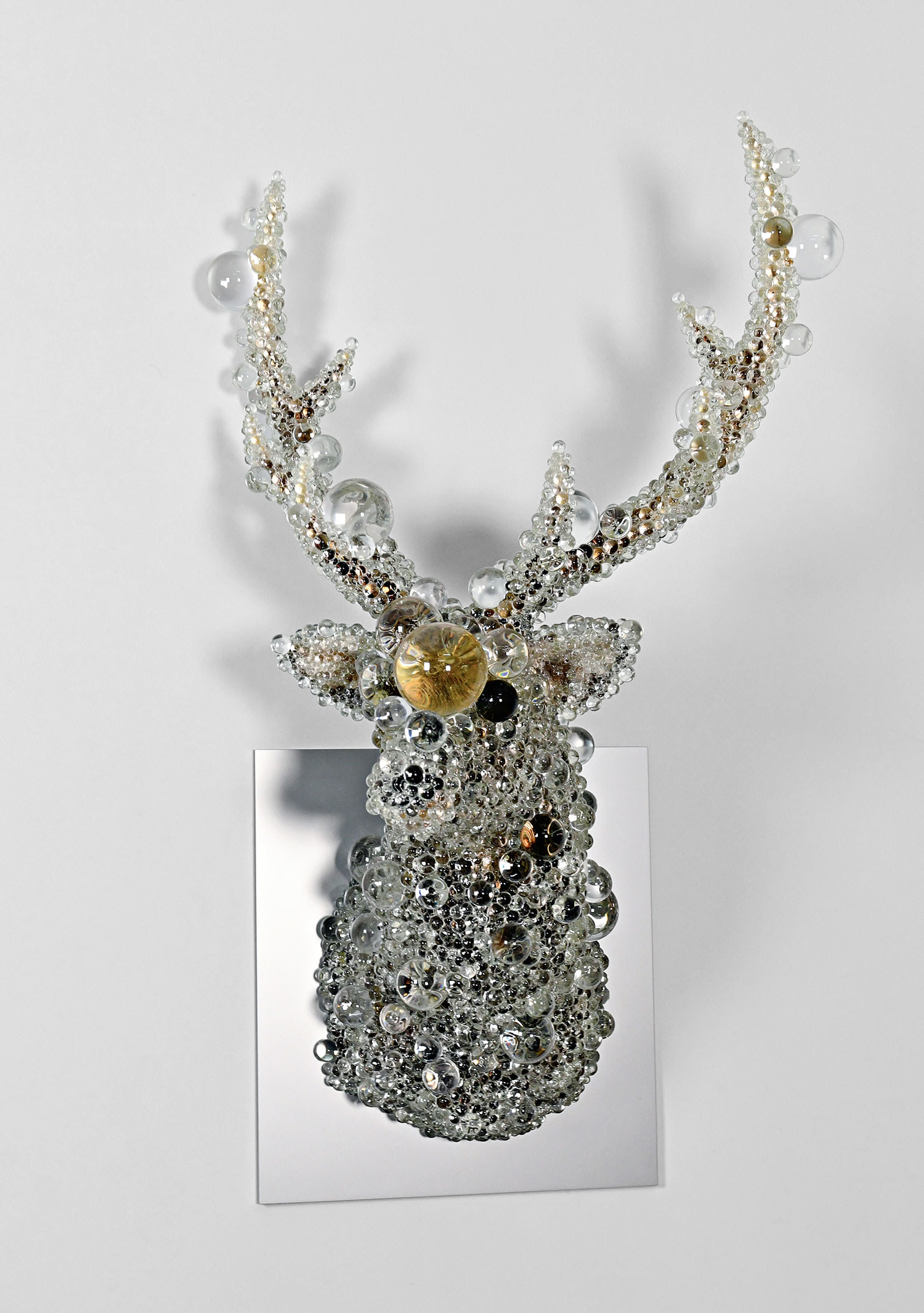 Kohei Nawa — PixCell-Deer #40