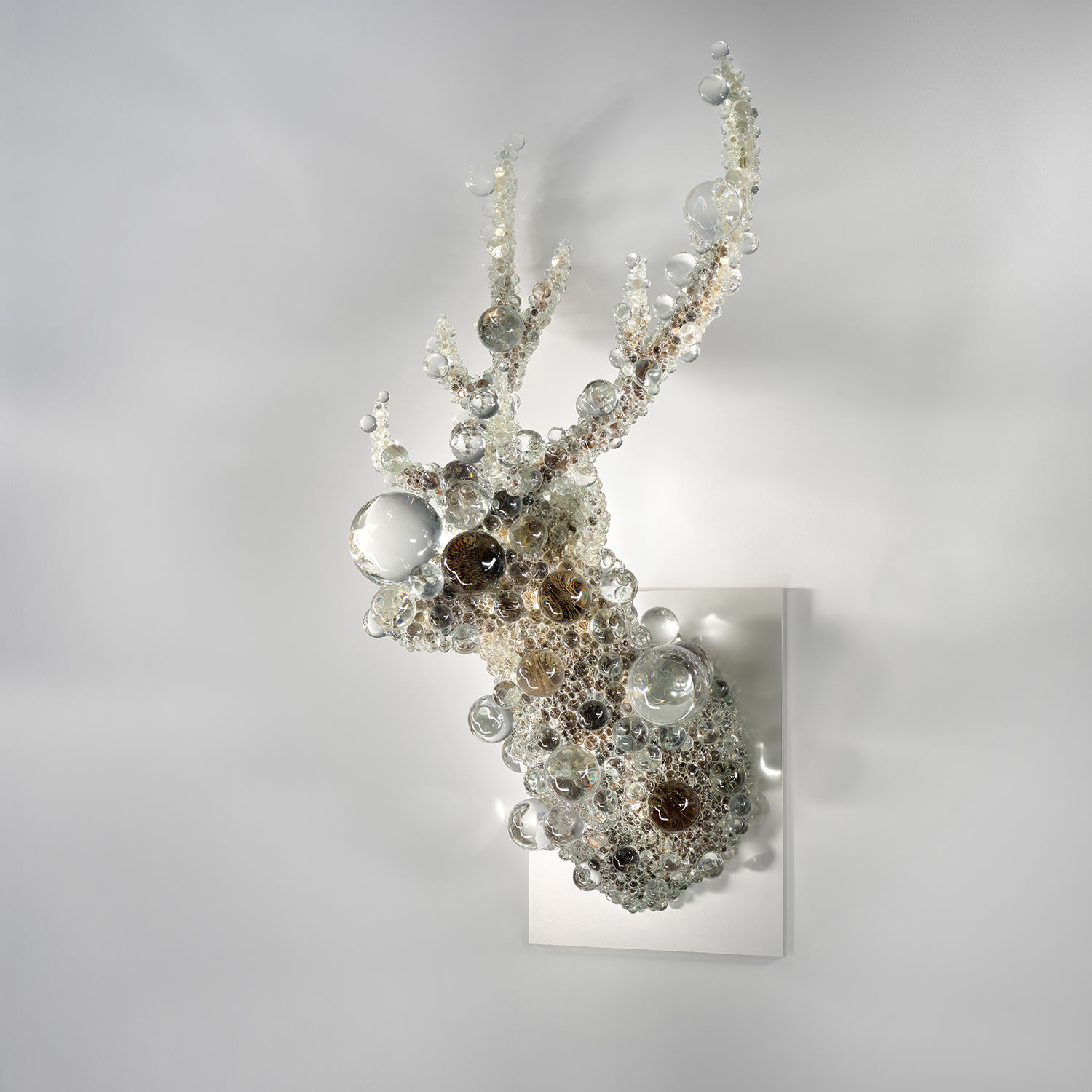 Kohei Nawa — PixCell-Deer #21