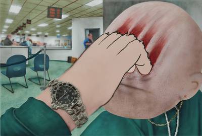 Some Things Aren't Worth Waiting For