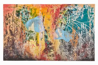 Writers' Bench: Grand Concourse & 149th Street, The Bronx