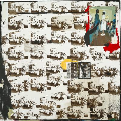 Let Us Now Praise the Children (Zwizwai Family)