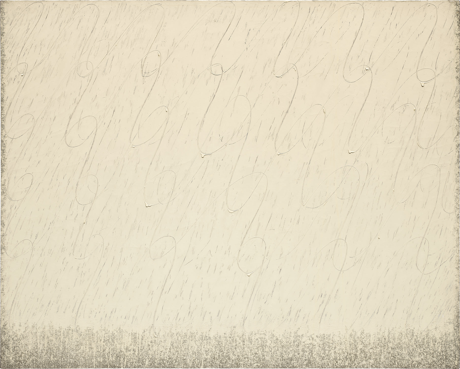 Park Seo-Bo — Écriture No. 67-78-79