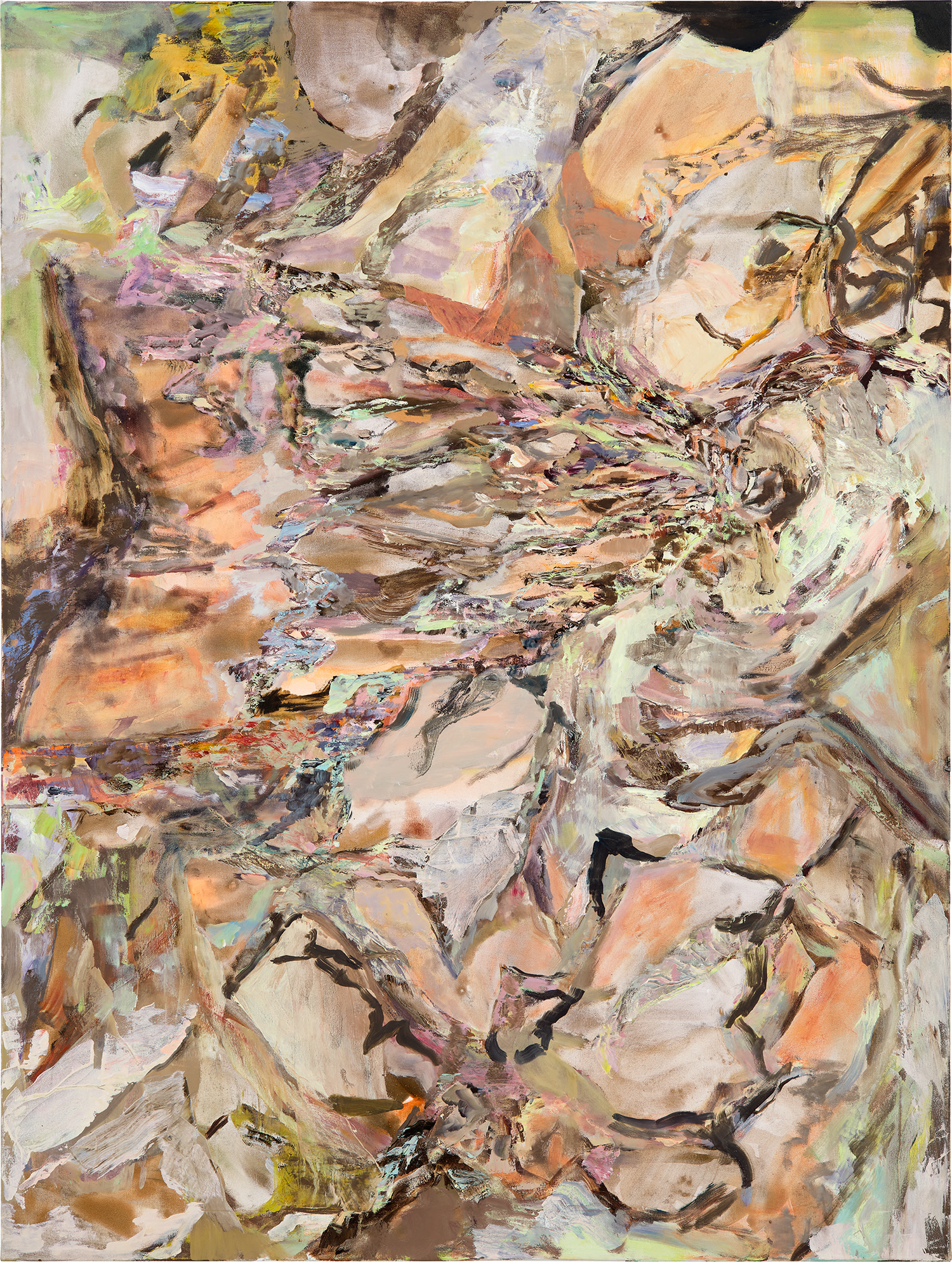 Francesca Mollett — Cadence