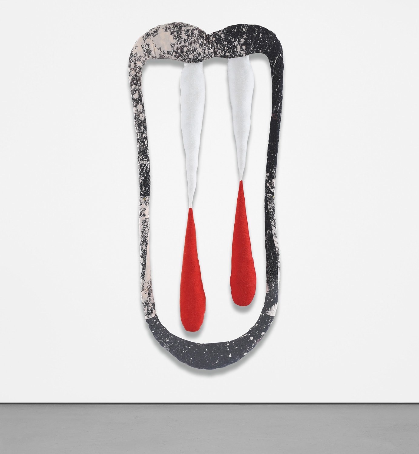 Sterling Ruby — Vampire 14