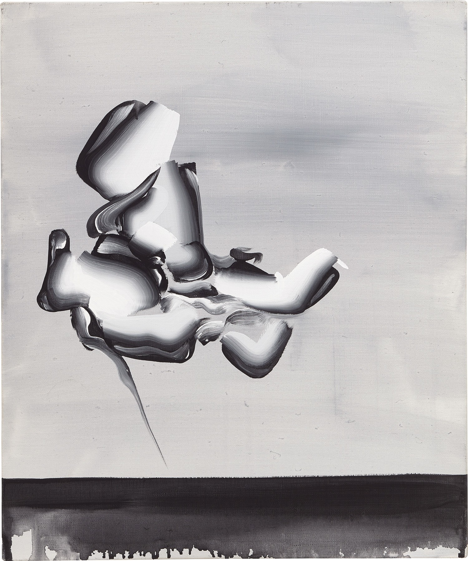 Tomoo Gokita — Jumpy Jitters