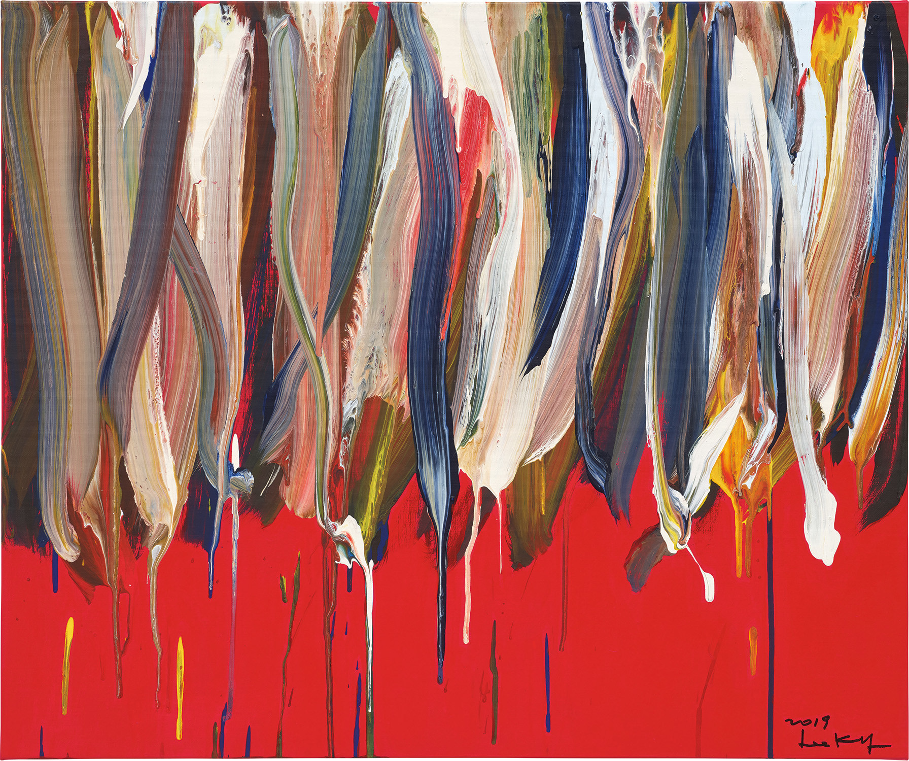 Lee Kun Yong — Bodyscape 76-1-2019