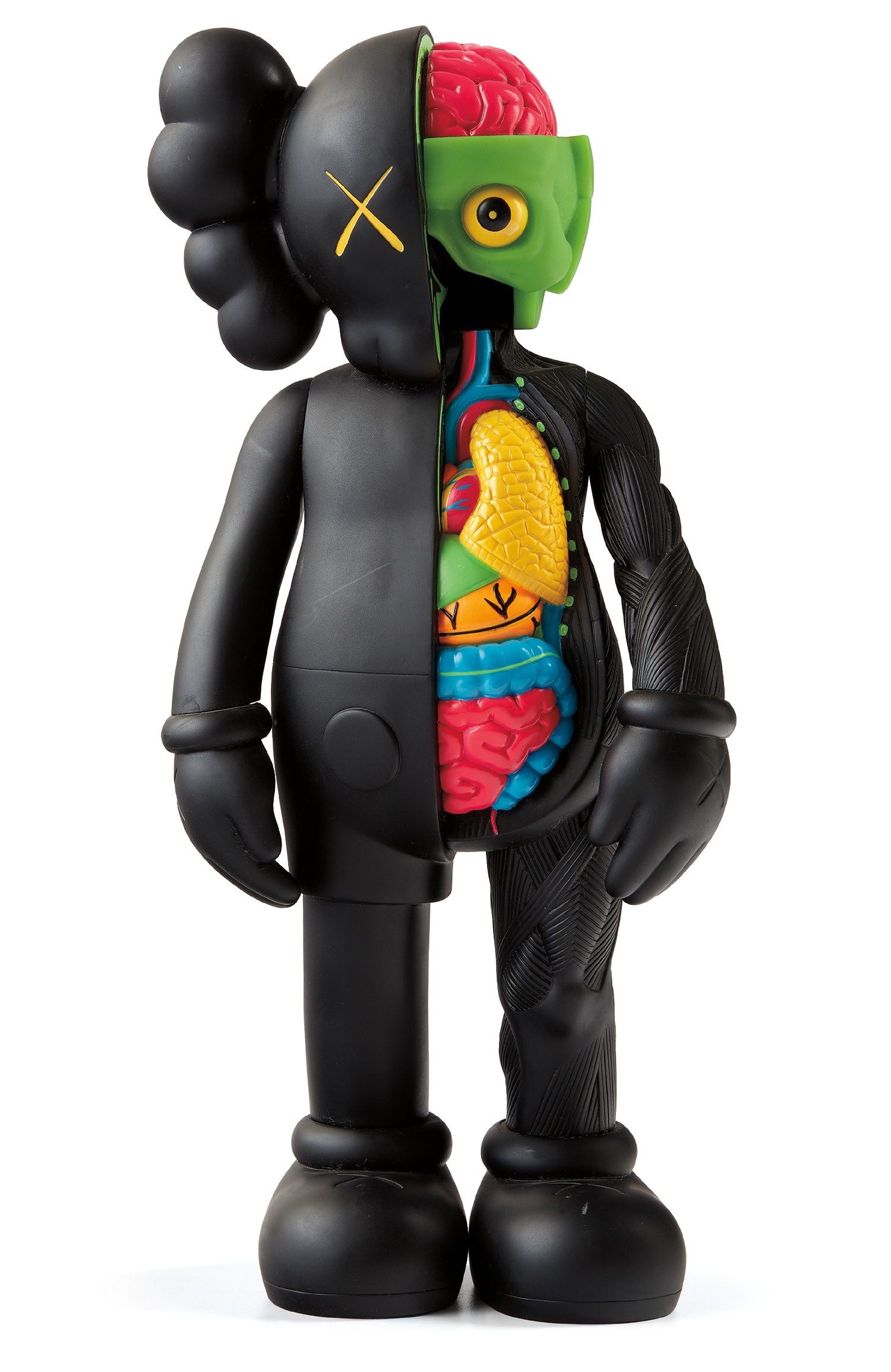 KAWS — Companion (original Fake)