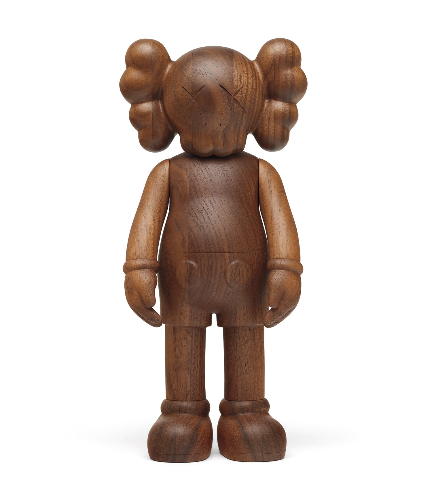 KAWS — Companion (karimoku)