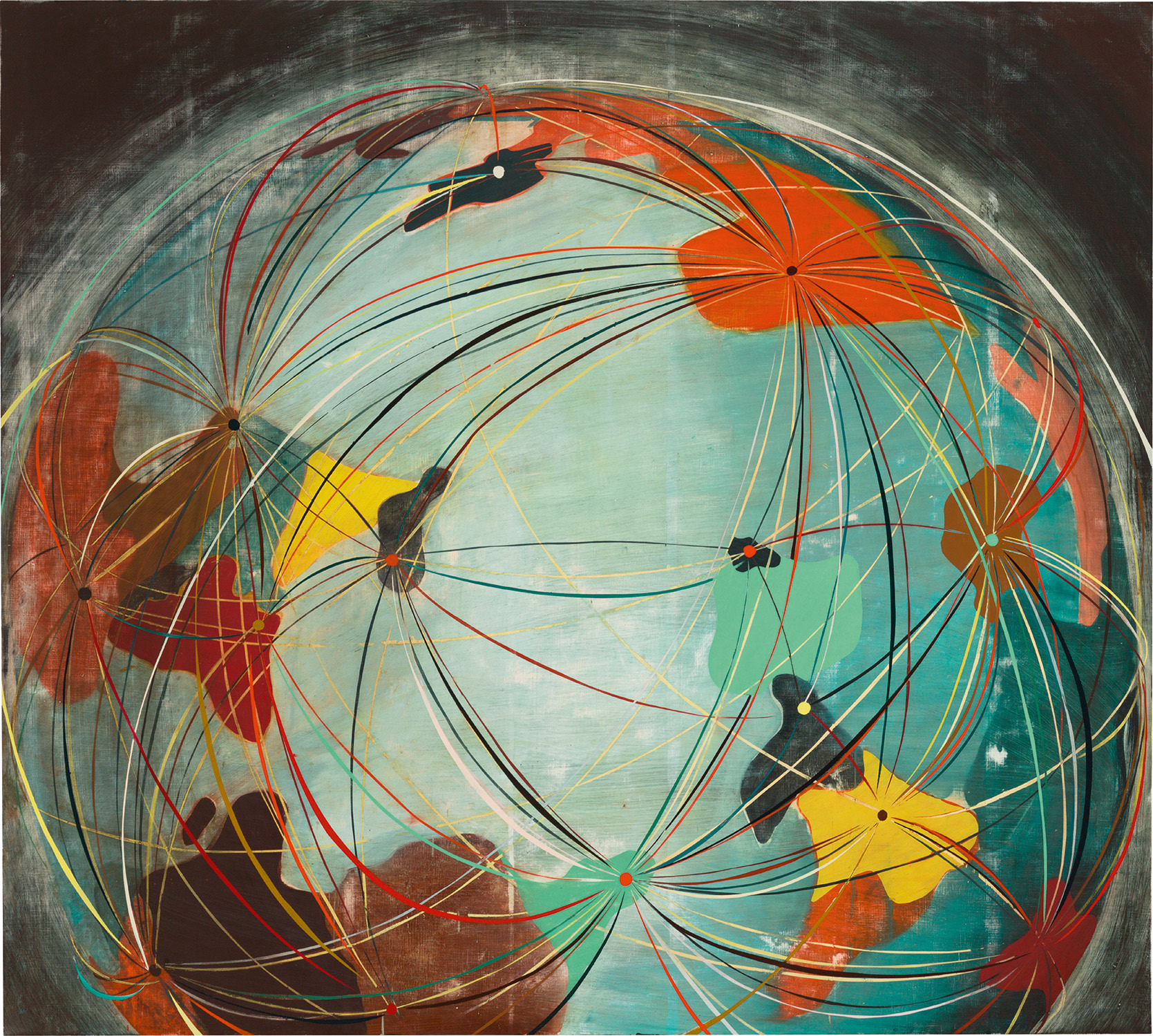 Jet Setters Nightmare