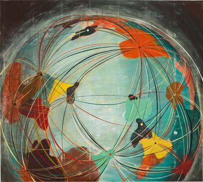 Jet Setters Nightmare