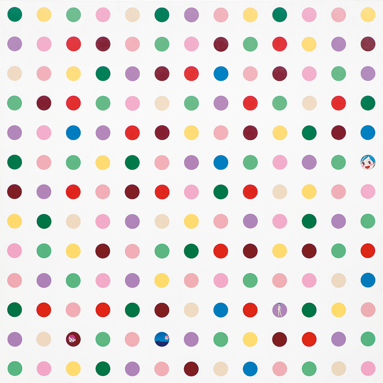 Mr. — Though I can Fly Freely, I'm not the Kanzaburo the Crow