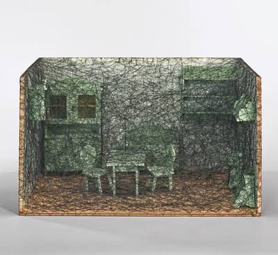 State of Being (Puppet House)