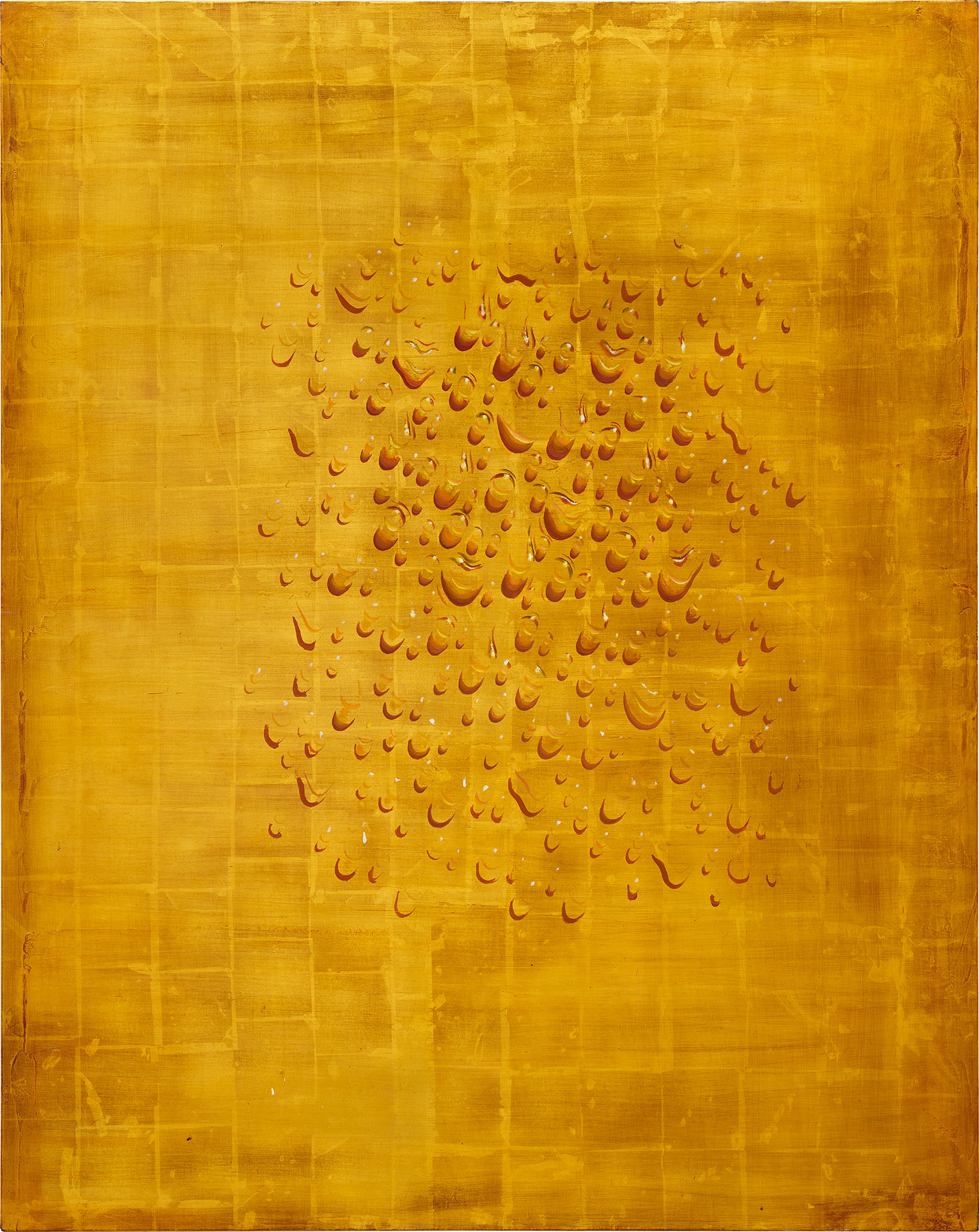 Kim Tschang-Yeul — Waterdrops S.H.87026