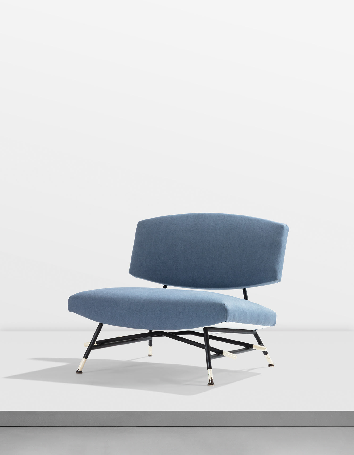 Ico Parisi — Lounge chair, model no. 865