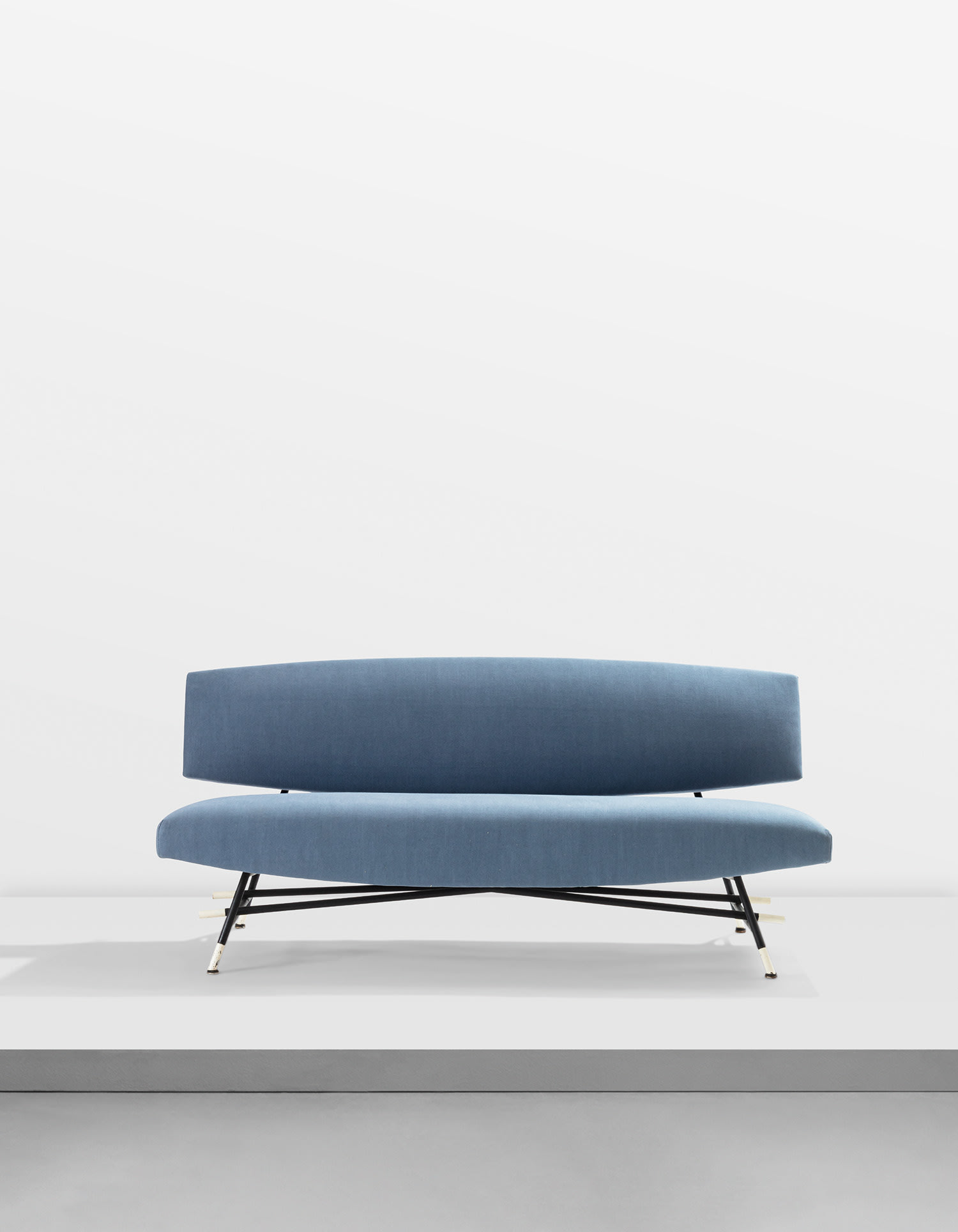 Ico Parisi — Sofa, model no. 865