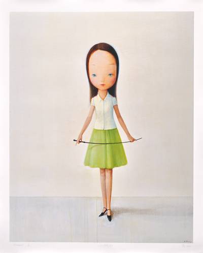 Madame L