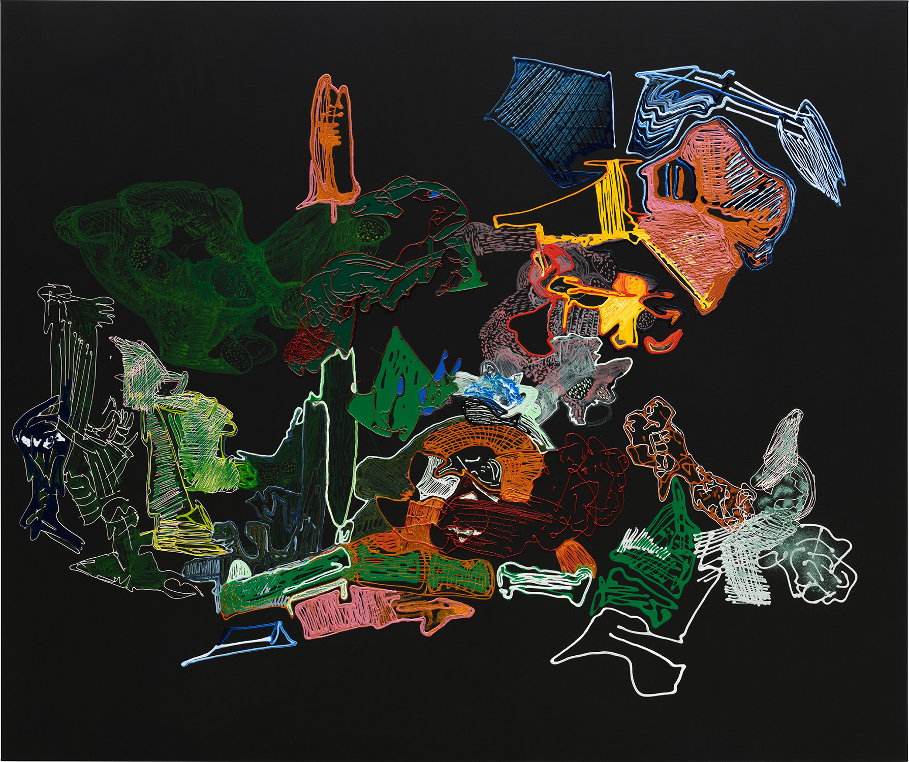 LeeLee Kimmel — After