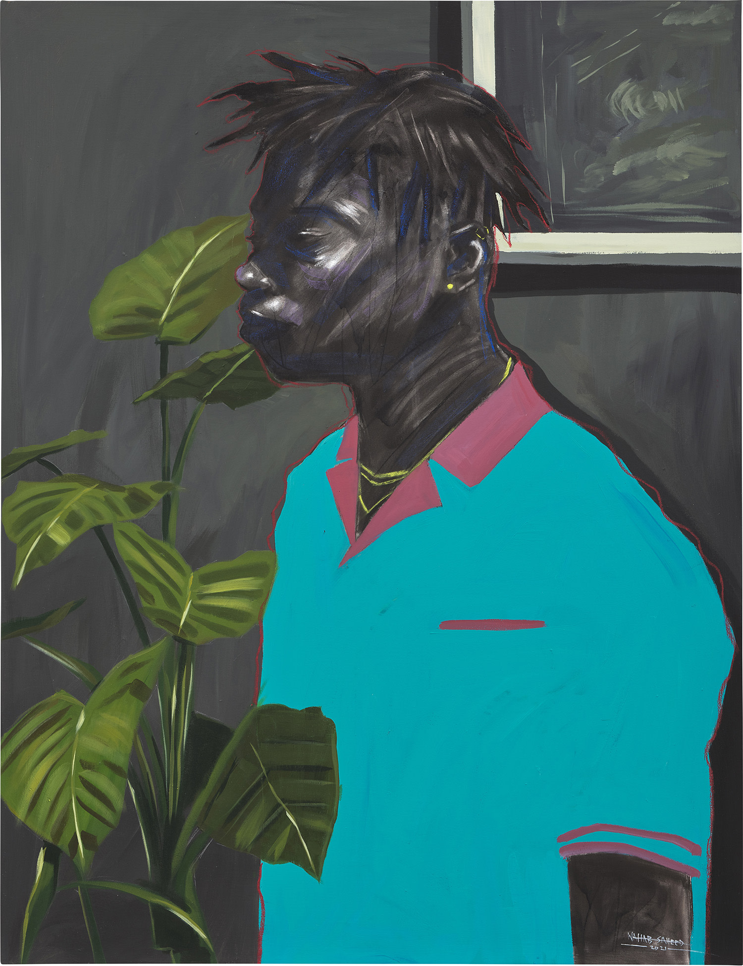 Shadows of Yesterday