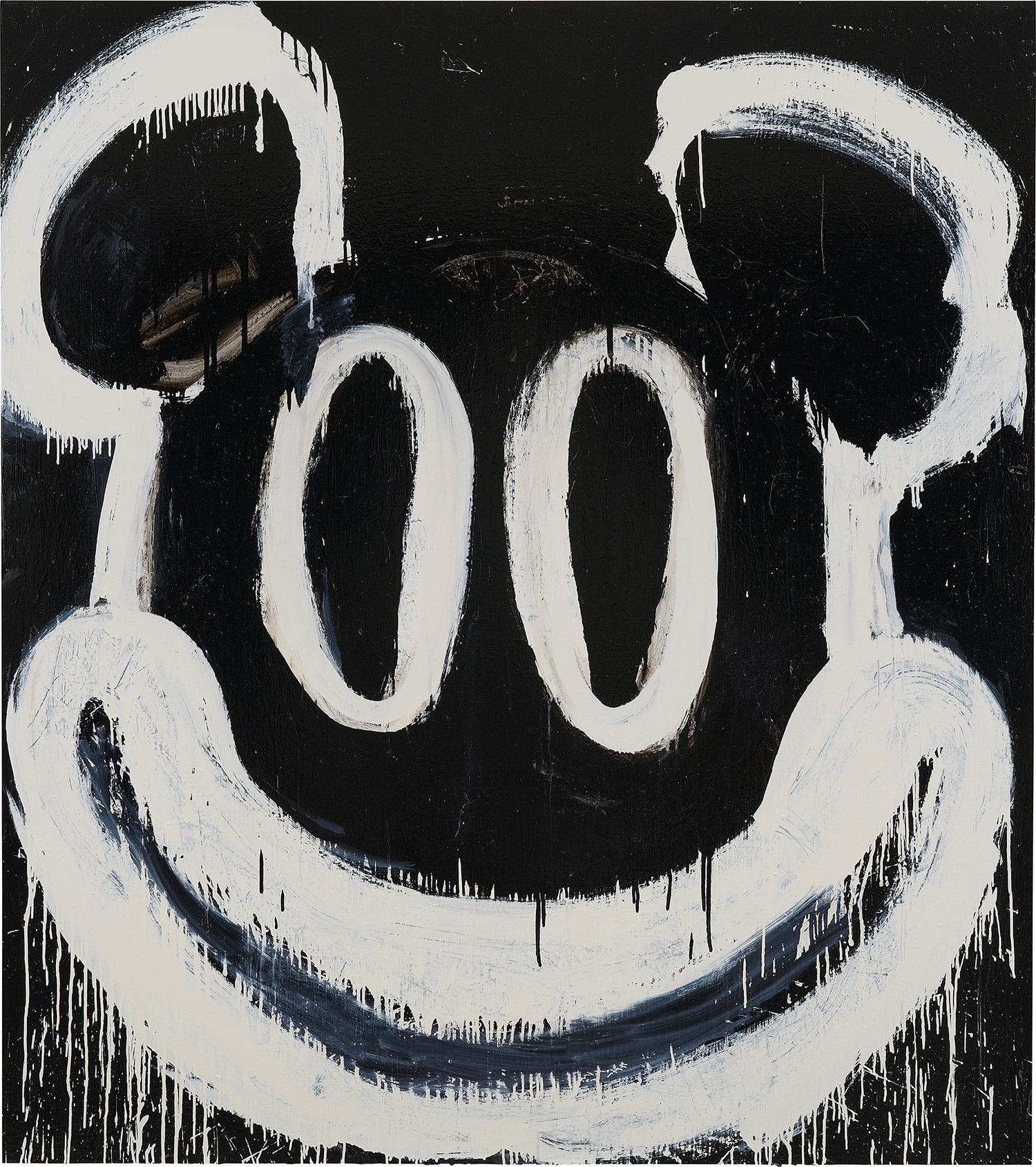 Whipper Willie Mickey