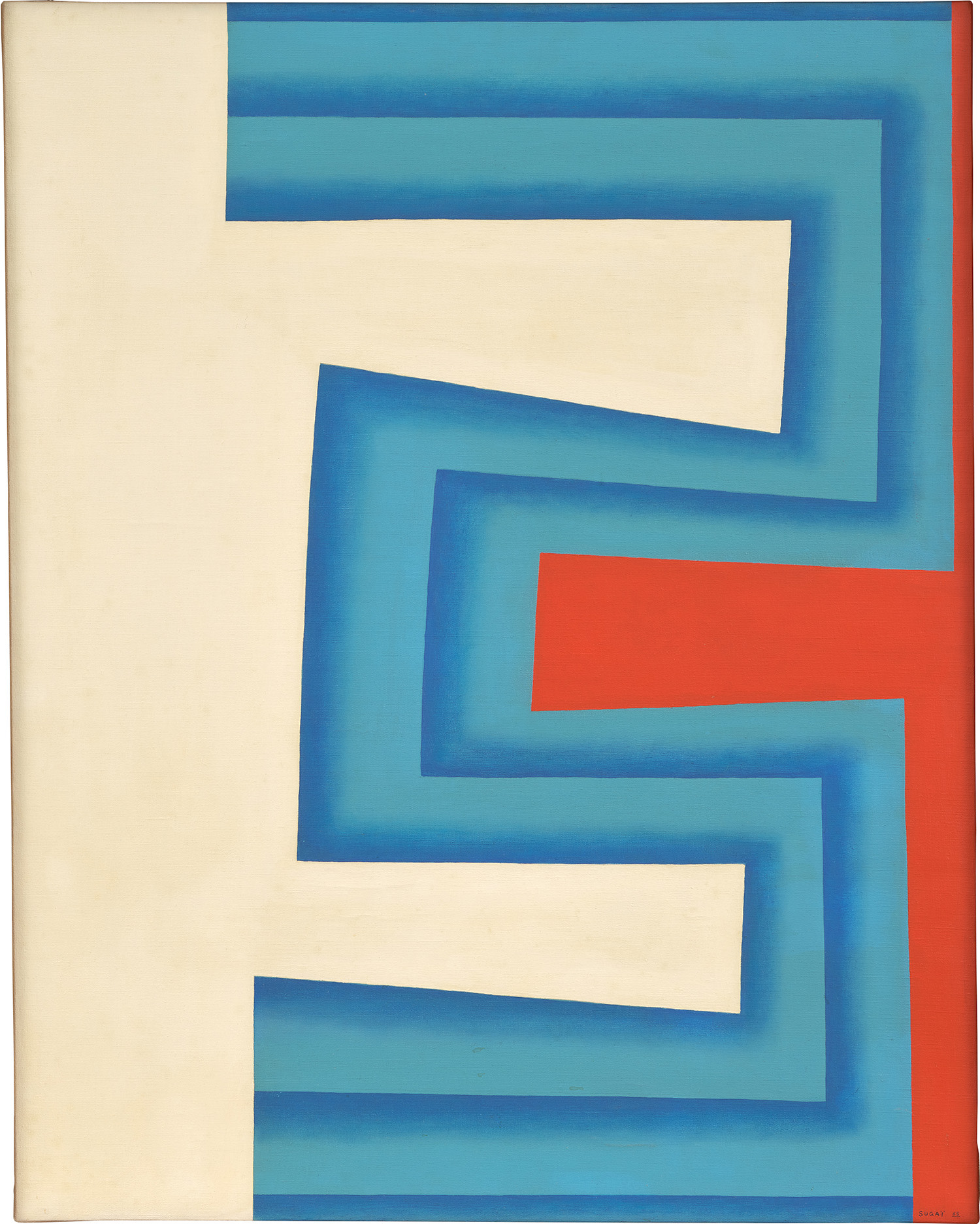 La Planète Mercuse No. 2