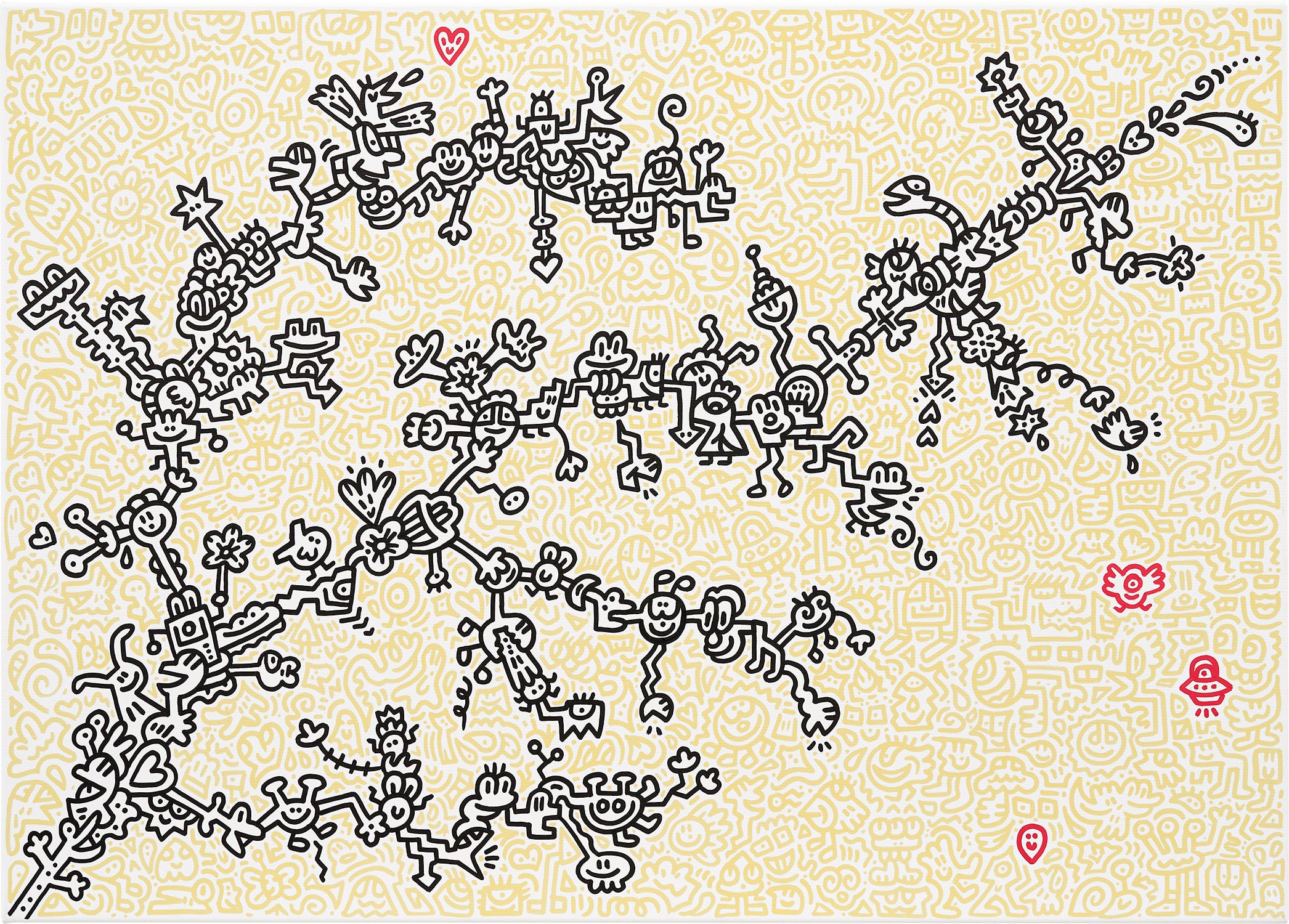 Mr Doodle — Bamboodle