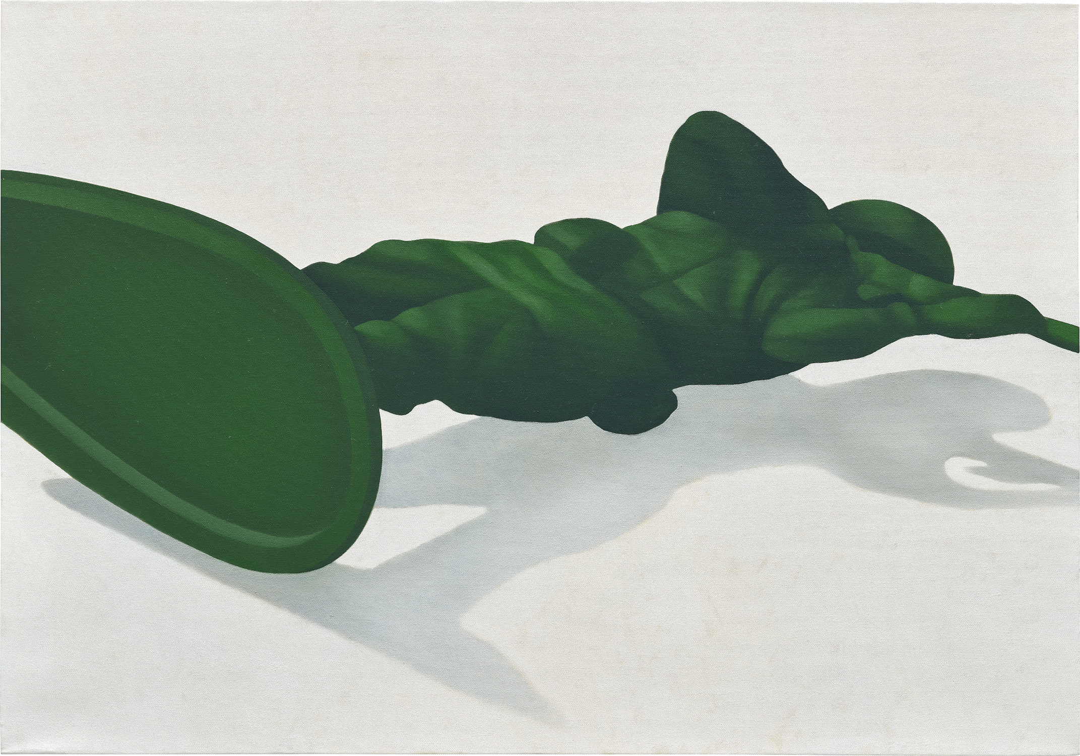 Natee Utarit — Dead Soldier