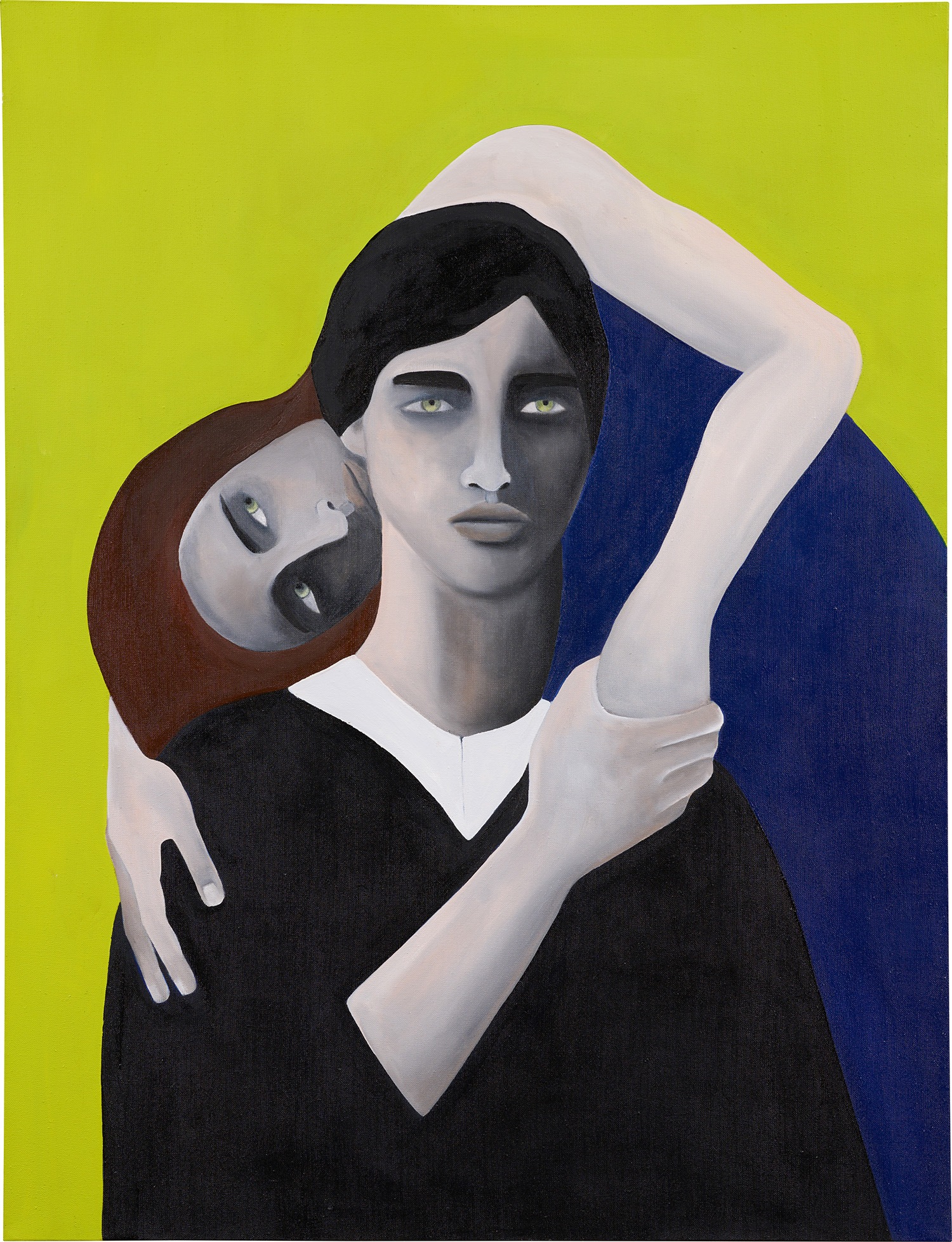 Amour Propre (Self-Respect)