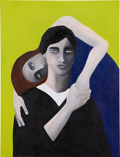 Amour Propre (Self-Respect)