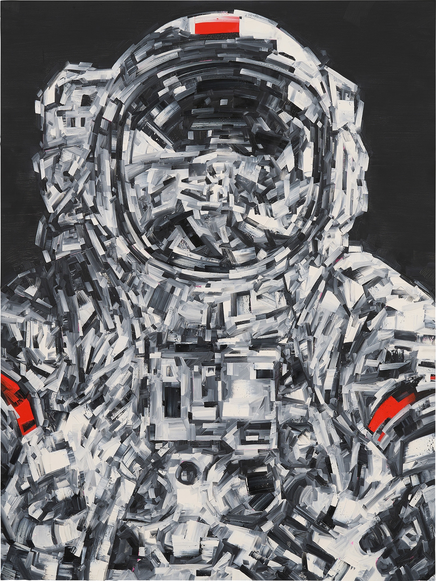 Michael Kagan — It Begins