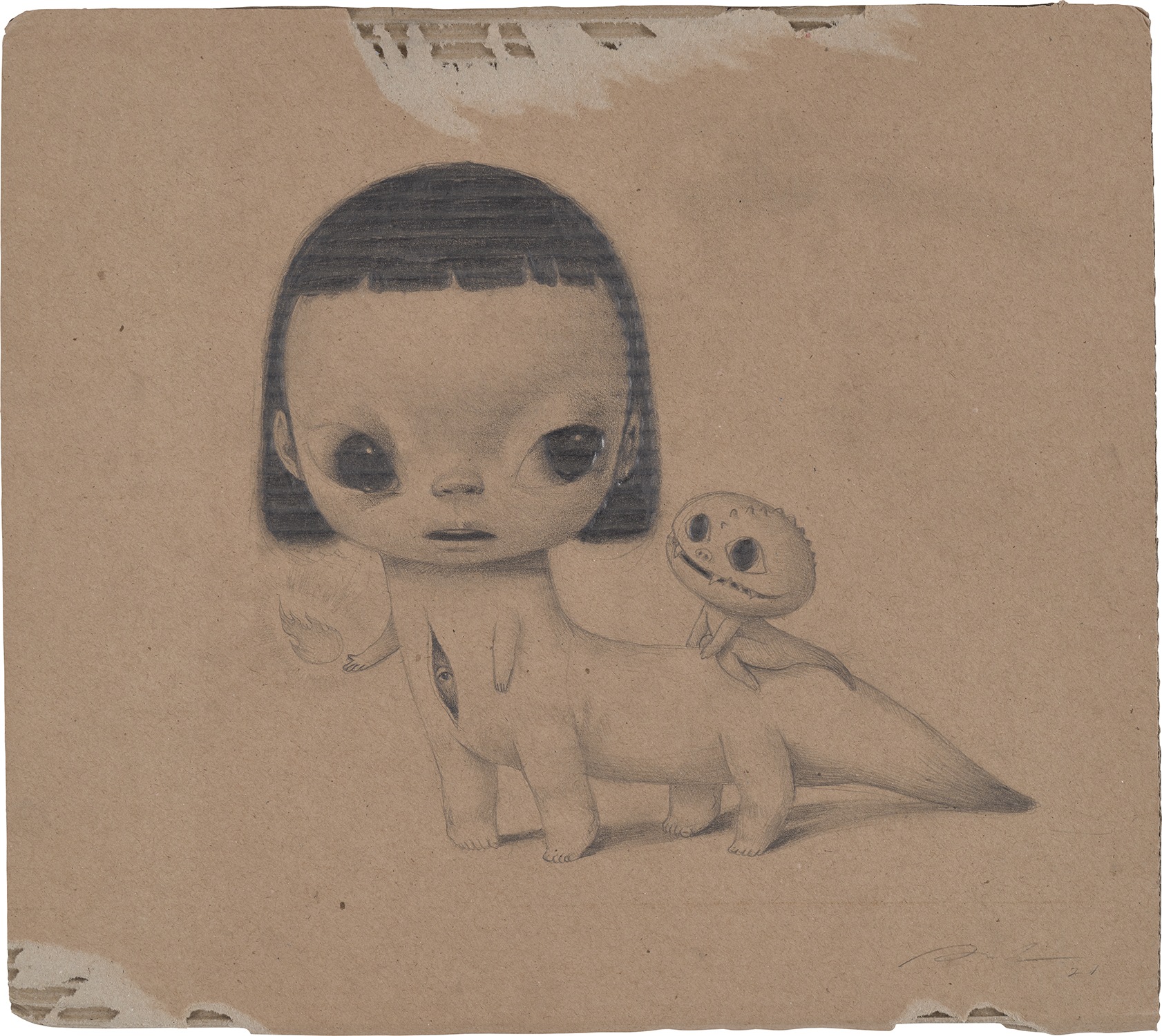 Roby Dwi Antono — Speed of Light