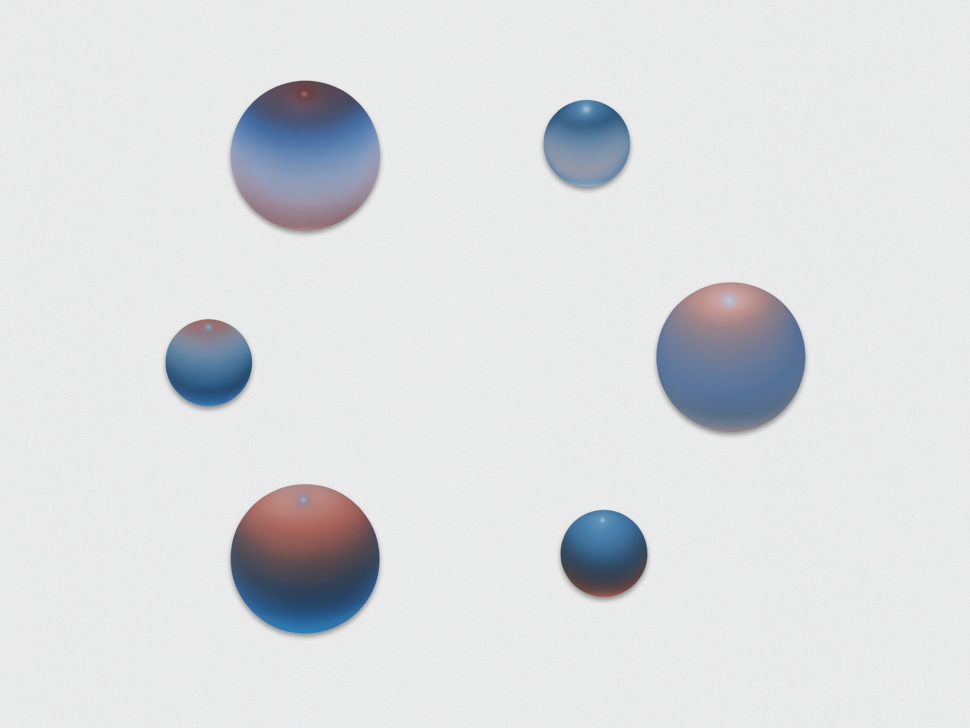 Light is wave and particle no. 1-6