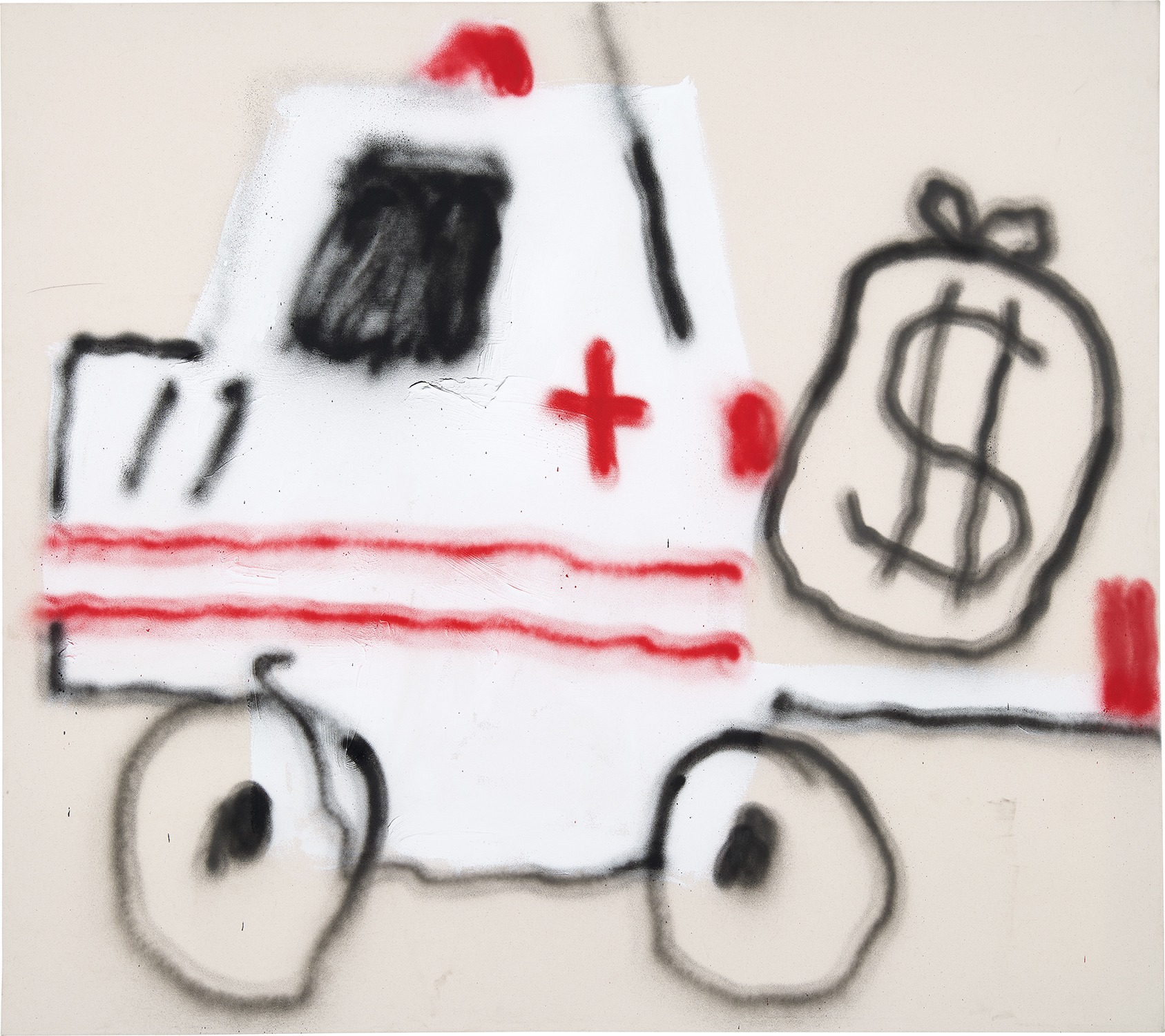 Robert Nava — Fixed Price