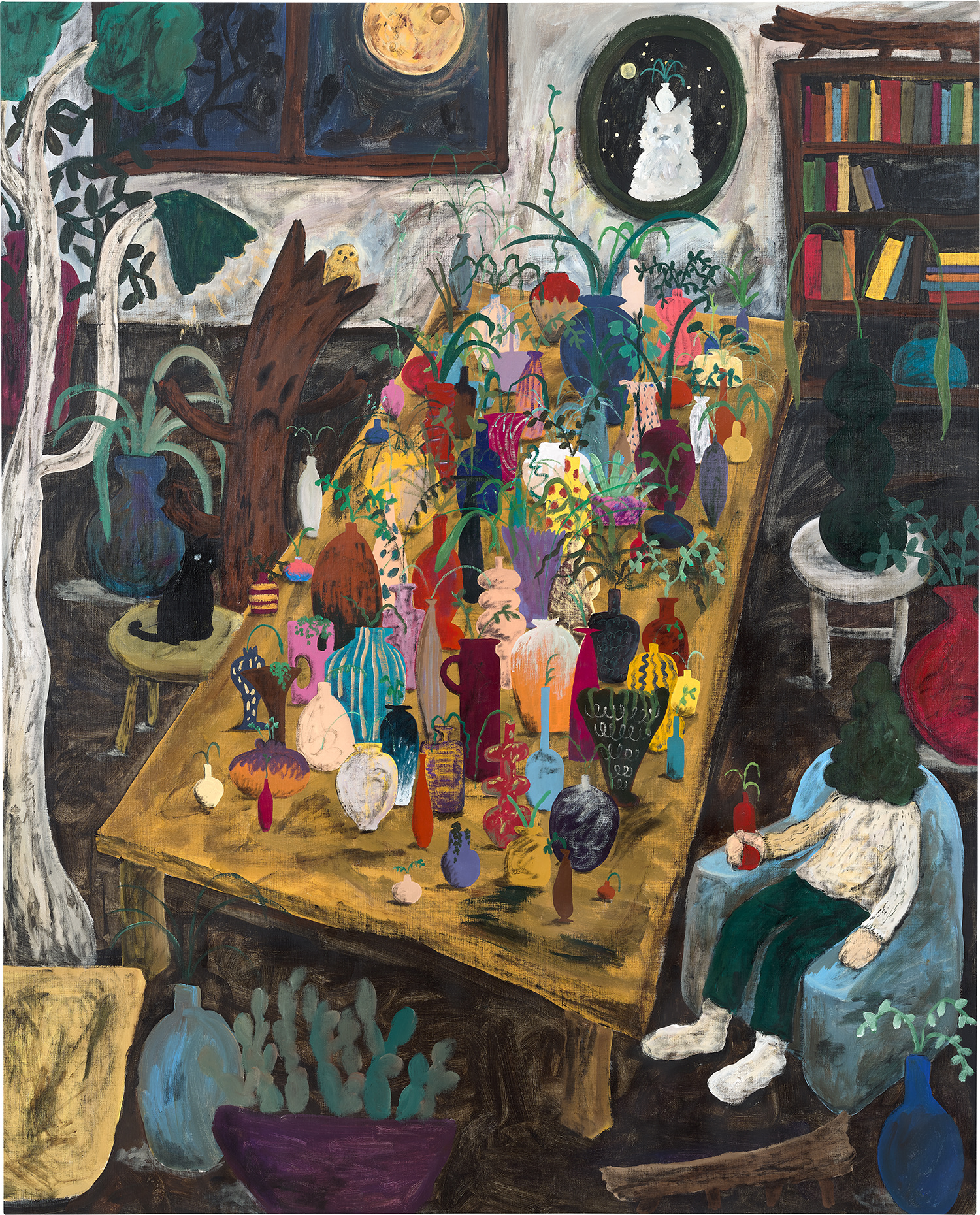 Yuichi Hirako — Perennial 6, Nov