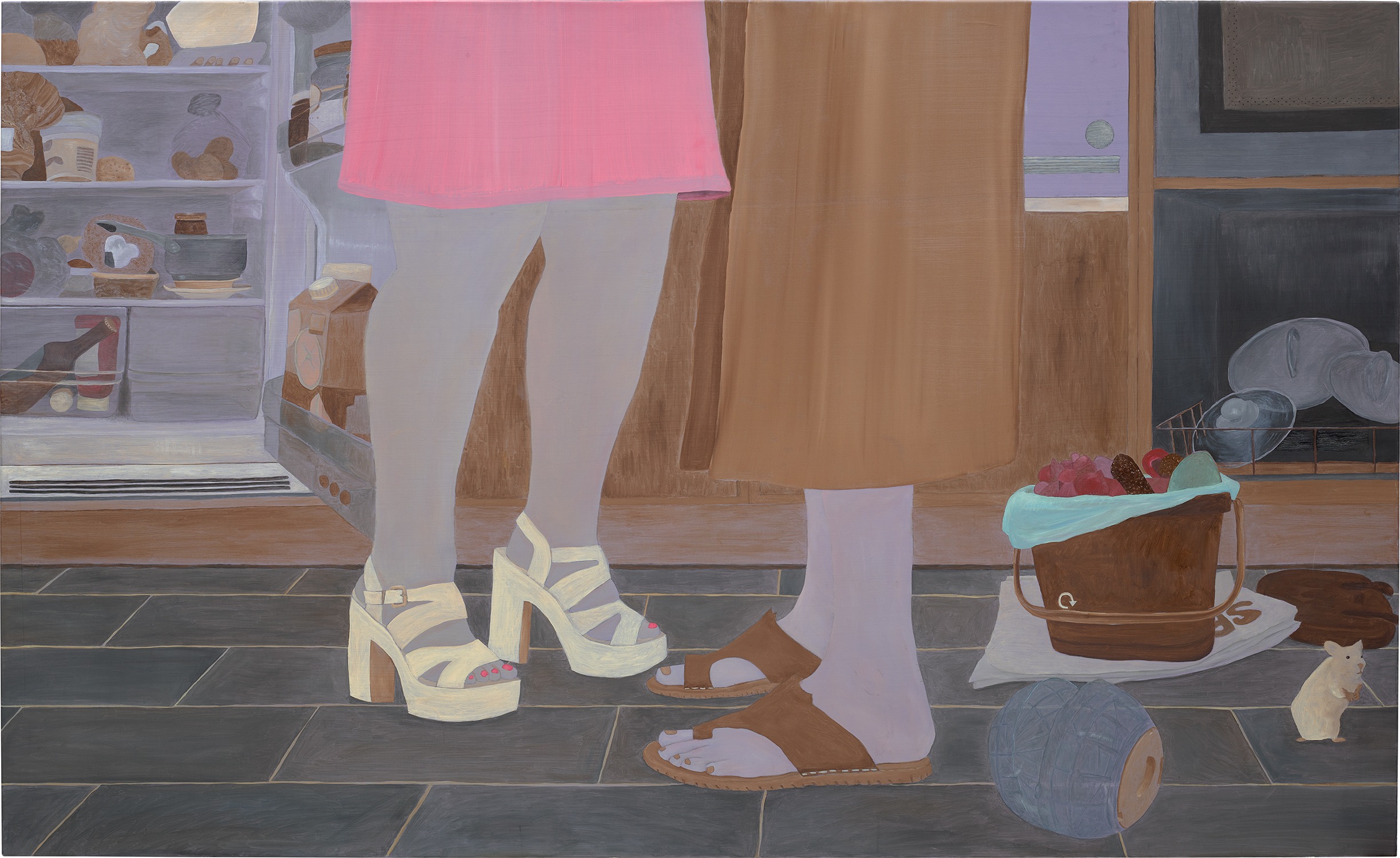 Max Prus — 6AM Kitchen