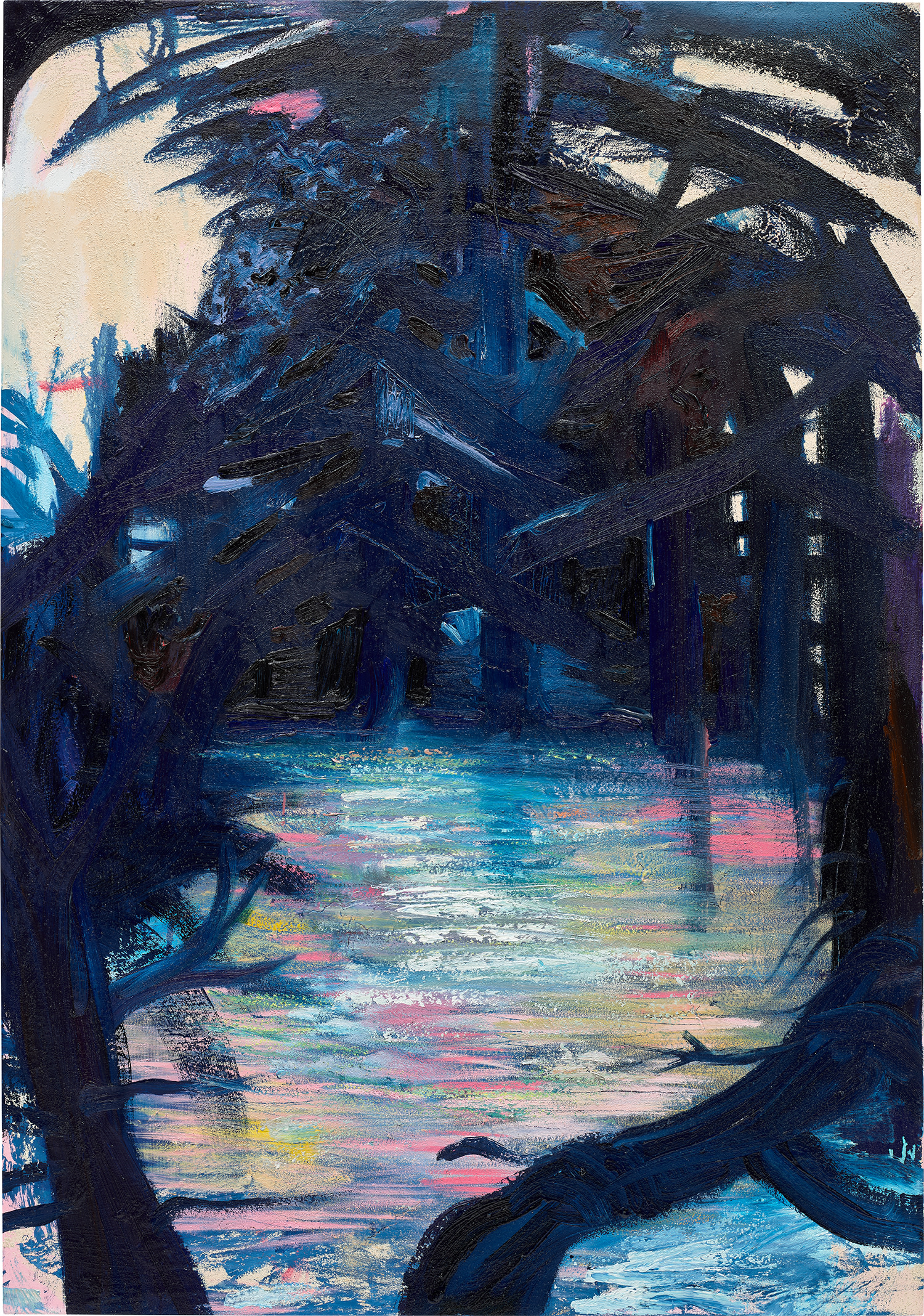 The Delightful Nonfiction