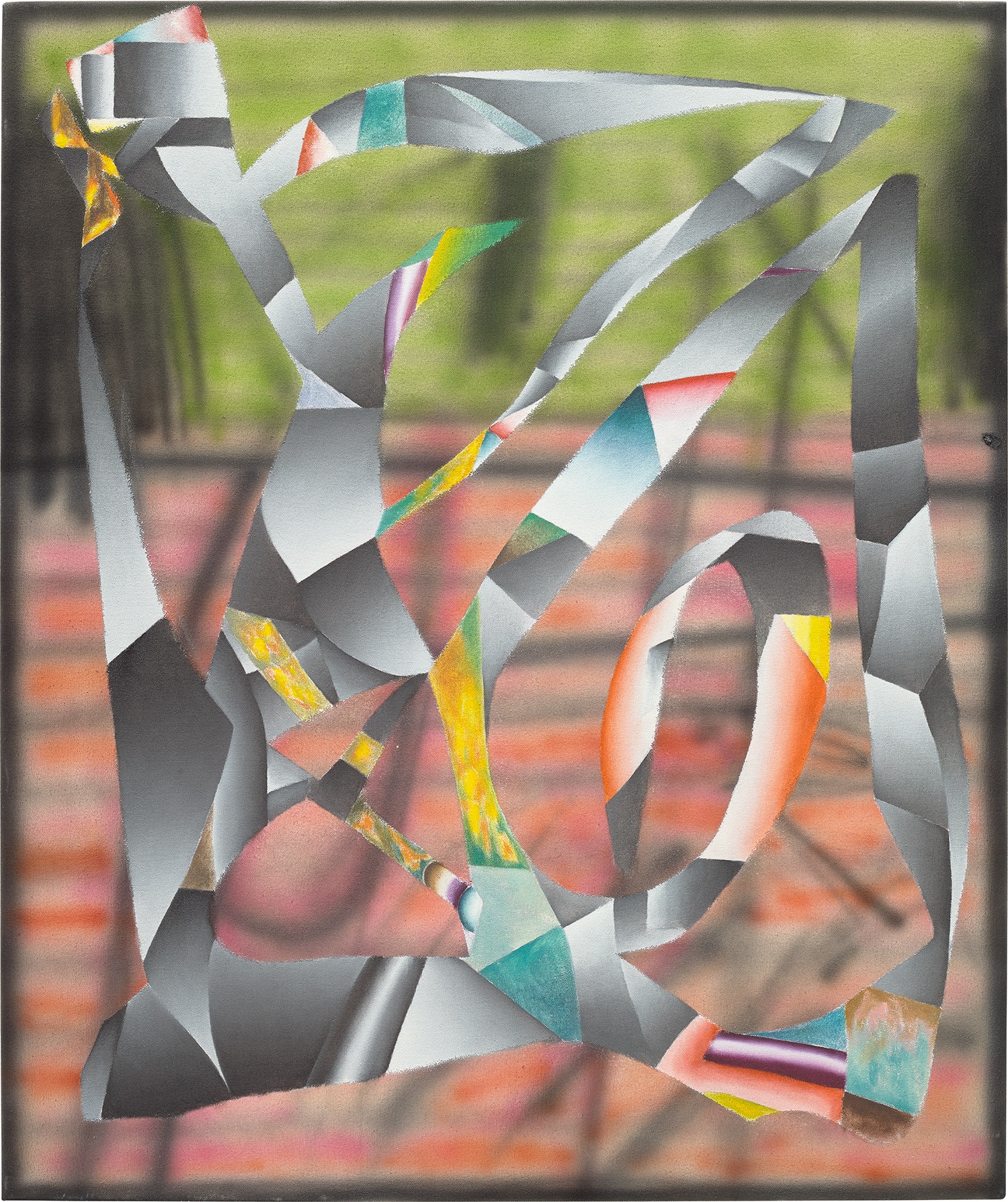 CW Landon — Bill Shaun