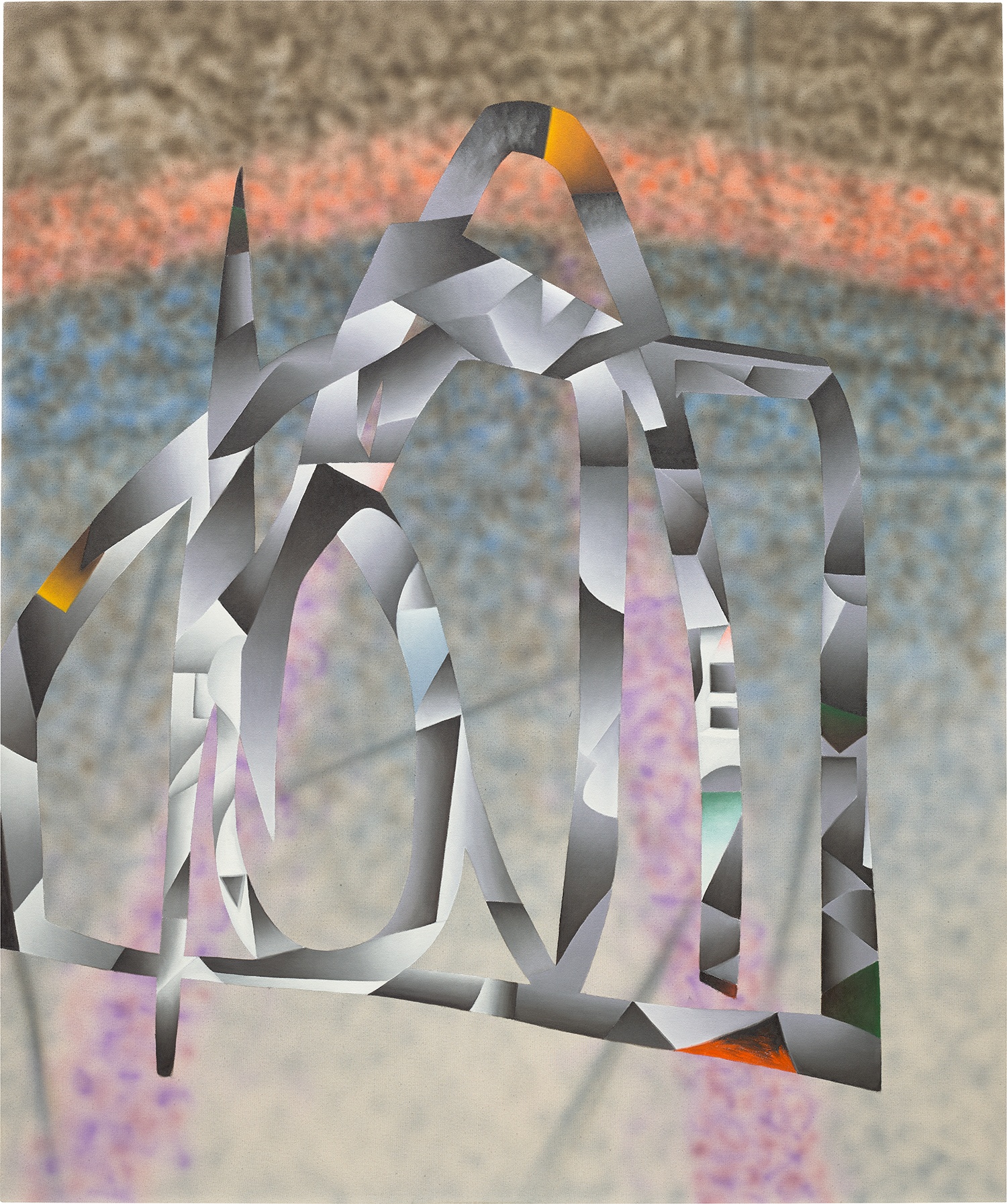 CW Landon — Jam Jam